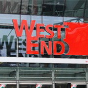 Торговый центр WestEnd