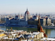 Самые важные достопримечательности в Будапеште