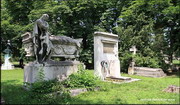 Кладбище Керепеши