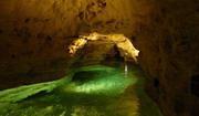 карстовая пещера г. Тапольца