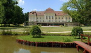 Отель-дворец Graf Apponyi 4*